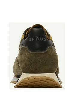 Ghoud Sneakers Green