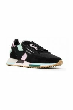 Ghoud Sneakers E11IRMLWMU55 Black