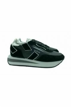 Ghoud Sneakers Black