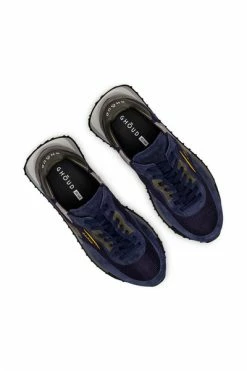 Ghoud Sneakers Blue