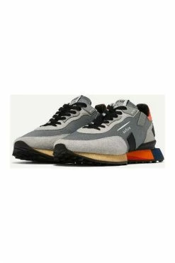 Ghoud Sneakers Gray