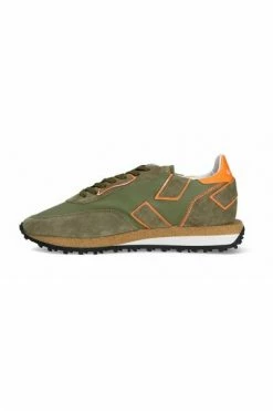 Ghoud Sneakers RSLM NS02 Green 10 Ghoud Sneakers RSLM NS02 Green -Goedkope Ghoud winkel 7bf1cf7494444115bbd722fa6b74eebb