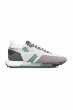 Ghoud Sneakers Gray