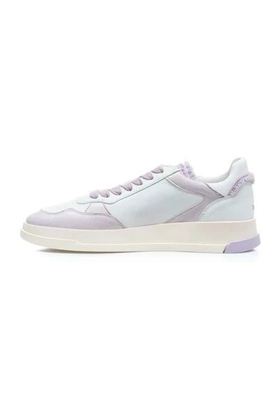 Ghoud Sneakers White 3 Ghoud Sneakers White - Afbeelding 3