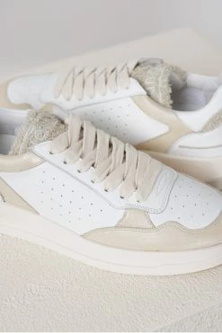 Ghoud Sneakers White -Goedkope Ghoud winkel 7d057645e034c80a64ef0b86324b43d4