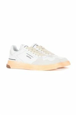 Ghoud Sneakers White -Goedkope Ghoud winkel 7d2a5facbb380be5e31df6014dccb027