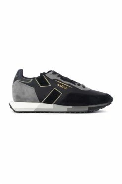 Ghoud Sneakers Black -Goedkope Ghoud winkel 7e1e770afe1b91e3be68702dd1bf555f