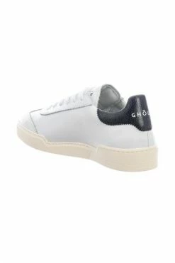 Ghoud Sneakers White -Goedkope Ghoud winkel 7f1d62fd3041636bf726dc41a30ae1c3
