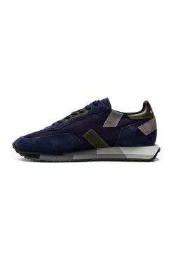 Ghoud Sneakers Blue 8 Ghoud Sneakers Blue -Goedkope Ghoud winkel 80df653f22a3504f5a122183d7fb4e24