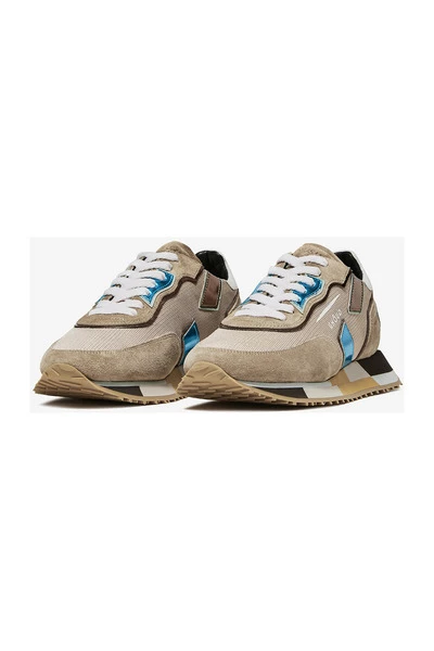 Ghoud Sneakers Beige 2 Ghoud Sneakers Beige - Afbeelding 2