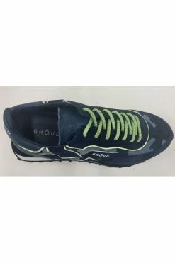 Ghoud Sneakers Blue