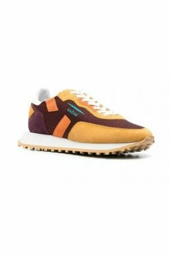 Ghoud Sneakers Brown -Goedkope Ghoud winkel 828eb541560bbbc0bd6f2f909b7f491e