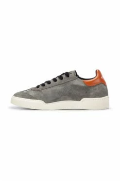 Ghoud Sneakers Gray -Goedkope Ghoud winkel 845145bd278ba594621331c0f1c0f978