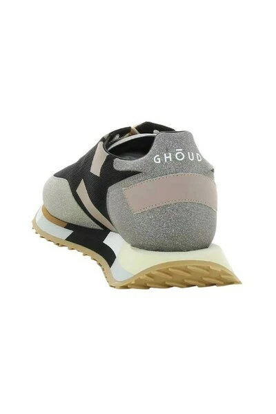 Ghoud Sneakers Black 2 Ghoud Sneakers Black - Afbeelding 2