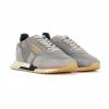 Ghoud Sneakers Gray