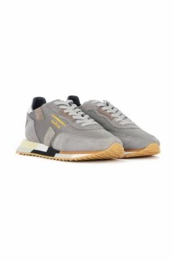 Ghoud Sneakers Gray