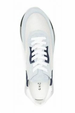 Ghoud Sneakers Blue -Goedkope Ghoud winkel 853c3e9cf62c7837e0bdd258b0213d01