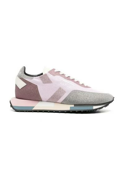 Ghoud Sneakers Pink 4 Ghoud Sneakers Pink - Afbeelding 4