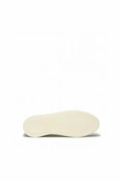 Ghoud Men Sneakers Shoes Venice L1LM LS07 Leather White