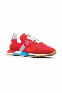 Ghoud Sneakers Red -Goedkope Ghoud winkel 873ef324e450765ef630b5e922dfb25b