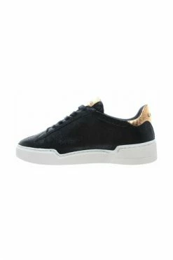 Ghoud Venice Sneakers Lob 02 Low Salv Black -Goedkope Ghoud winkel 87df1a0d66afd015a53ebb0191617cc7