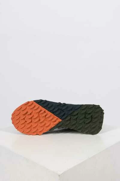 Ghoud Sneakers Blue 3 Ghoud Sneakers Blue - Afbeelding 3