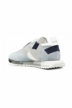 Ghoud Sneakers Blue