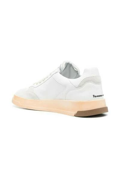 Ghoud Sneakers White 1 Ghoud Sneakers White