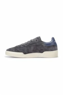 Ghoud Sneakers Gray -Goedkope Ghoud winkel 8917a38b7be6ea0c2f6ce7790a12a2c3