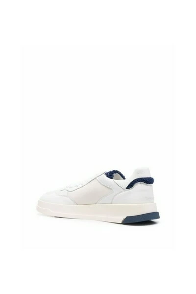 Ghoud Sneakers White 1 Ghoud Sneakers White