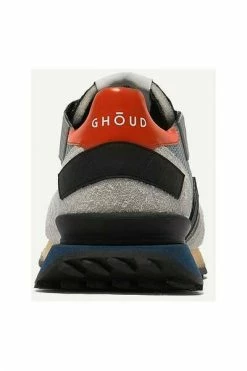 Ghoud Sneakers Gray -Goedkope Ghoud winkel 89d0930abccfba8f200256ee9aa72ecd