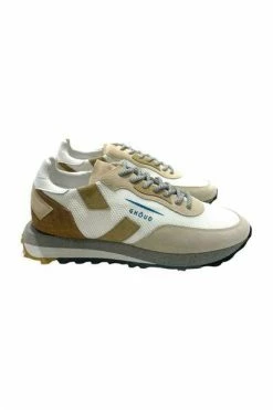 Ghoud Sneakers RUSH Beige