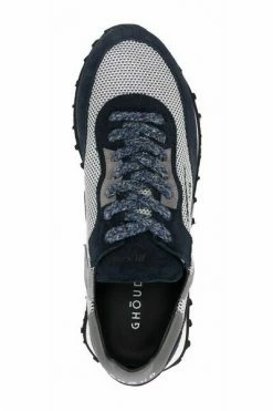 Ghoud Sneakers Blue