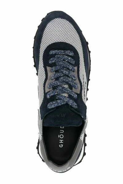 Ghoud Sneakers Blue 1 Ghoud Sneakers Blue