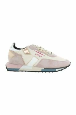 Ghoud Sneakers Pink -Goedkope Ghoud winkel 8bc0ee44e54b4f17cca4d7597d32cc31