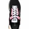 Ghoud Sneakers Black