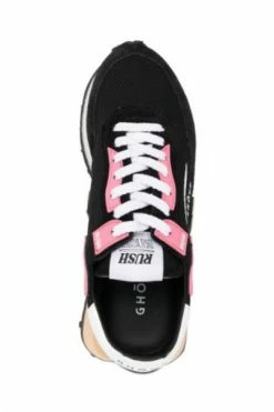 Ghoud Sneakers Black
