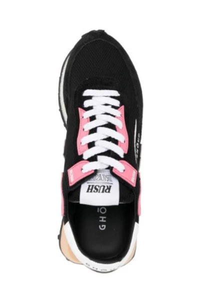Ghoud Sneakers Black 1 Ghoud Sneakers Black
