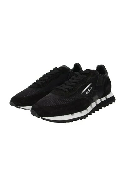 GHOUD Sneakers Black 3 GHOUD Sneakers Black - Afbeelding 3