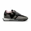 Ghoud Sneakers Black