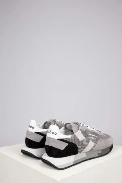 Ghoud Sneakers White