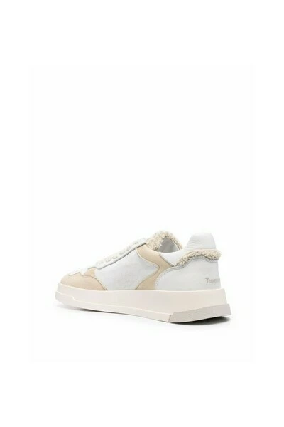 Ghoud Sneakers Shoes Beige 1 Ghoud Sneakers Shoes Beige