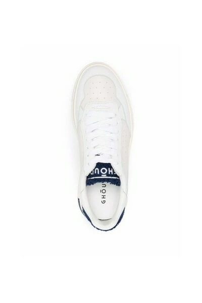 Ghoud Sneakers White 4 Ghoud Sneakers White - Afbeelding 4