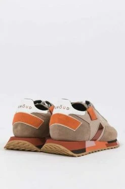 Ghoud Sneakers Beige 9 Ghoud Sneakers Beige -Goedkope Ghoud winkel 9145221b74bcf04b9aa51b4da70d9a73