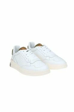 Ghoud Sneakers White -Goedkope Ghoud winkel 91aee78fc234e1613186a8c708b842f3