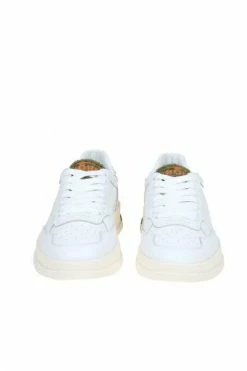 Ghoud Sneakers White