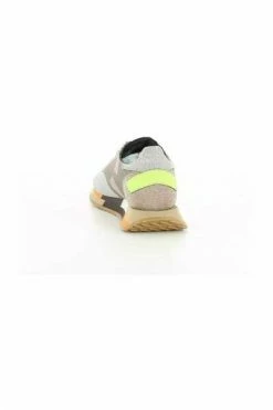Ghoud Damesschoenen Beige Sneakers Beige -Goedkope Ghoud winkel 93f91bbf19d710287112c2a8b769b4e3