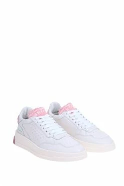 Ghoud Tweener Low Sneakers White