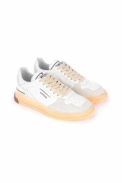Ghoud Sneakers White -Goedkope Ghoud winkel 94216a847e0256949caae191c4be19fb