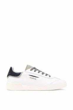 Ghoud Sneakers Lob 01 Low Man Shoes Leisure White -Goedkope Ghoud winkel 943822294324769eda9a7667a714bd92